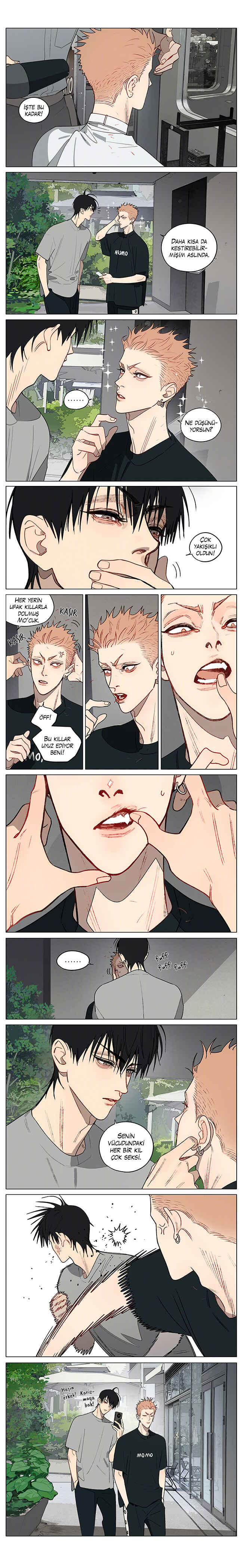 19 Tian Chapter 443 - Page 3