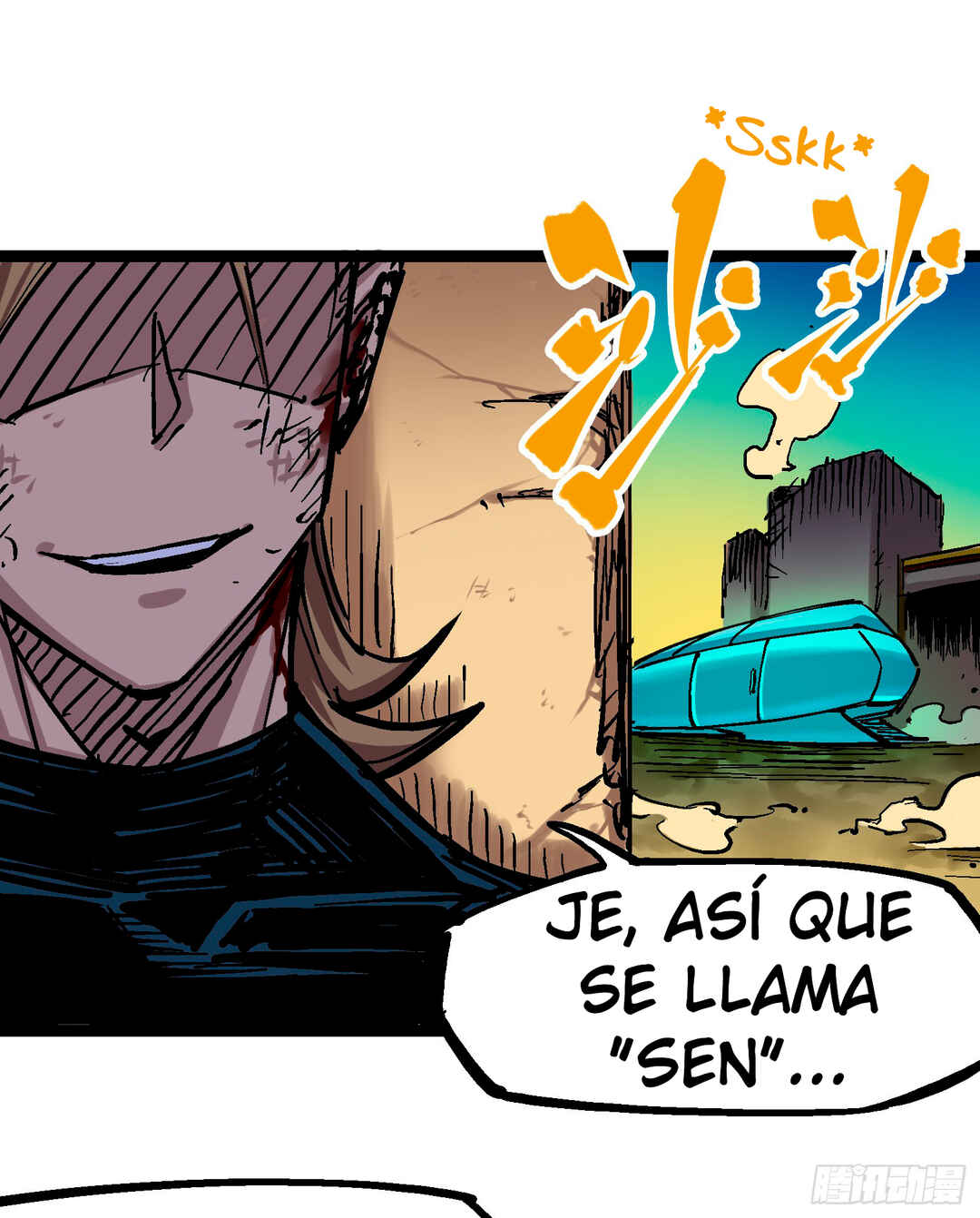 Wǔliùqī: Hēibái Shuānglóng Chapter 4 - Page 41