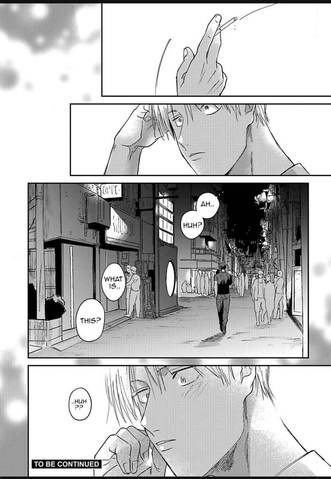 Kono Koi wa Off Record de! Chapter 1 - Page 39