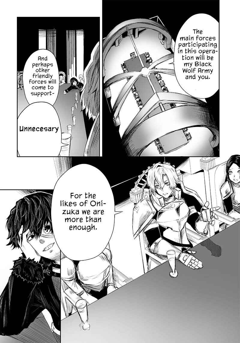 Ore dake Fuguu Skill no Isekai Shoukan Hangyakuki ~Saijaku Skill "Kyuushuu" ga Subete wo Nomikomu made~ Chapter 26 - Page 14