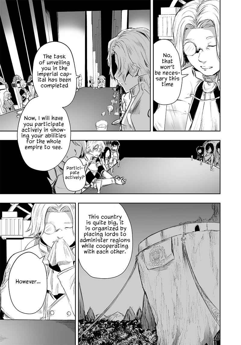 Ore dake Fuguu Skill no Isekai Shoukan Hangyakuki ~Saijaku Skill "Kyuushuu" ga Subete wo Nomikomu made~ Chapter 26 - Page 6