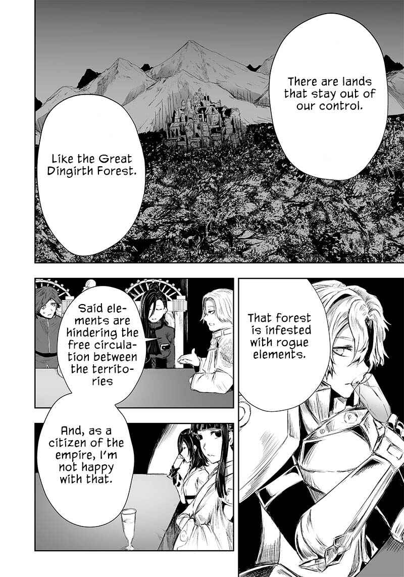 Ore dake Fuguu Skill no Isekai Shoukan Hangyakuki ~Saijaku Skill "Kyuushuu" ga Subete wo Nomikomu made~ Chapter 26 - Page 7
