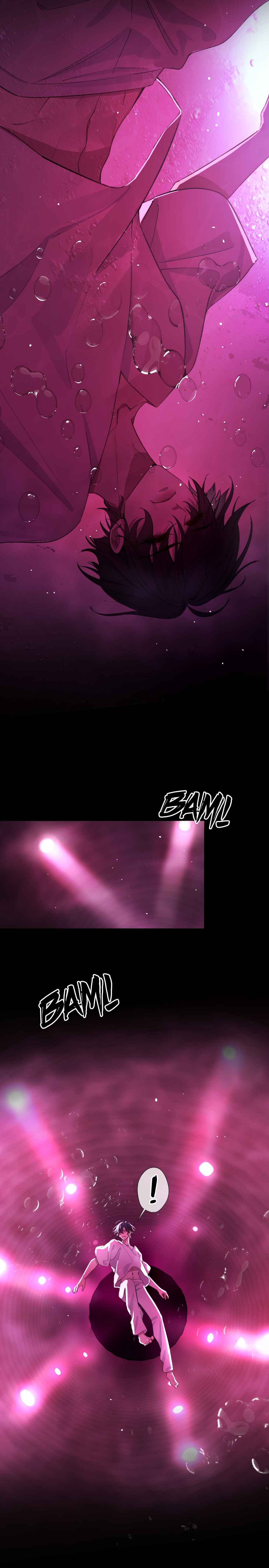Evil Baby Chapter 31 - Page 5