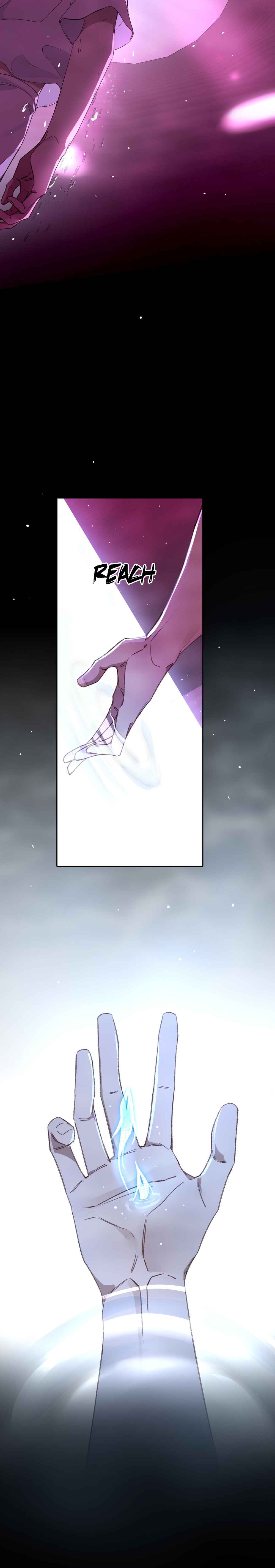 Evil Baby Chapter 31 - Page 9