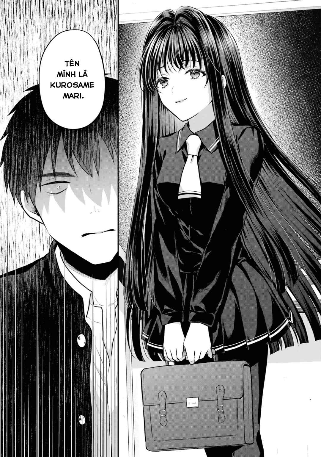 Succubus to Hajimeru Shinkenkousai Chapter 3 - Page 28