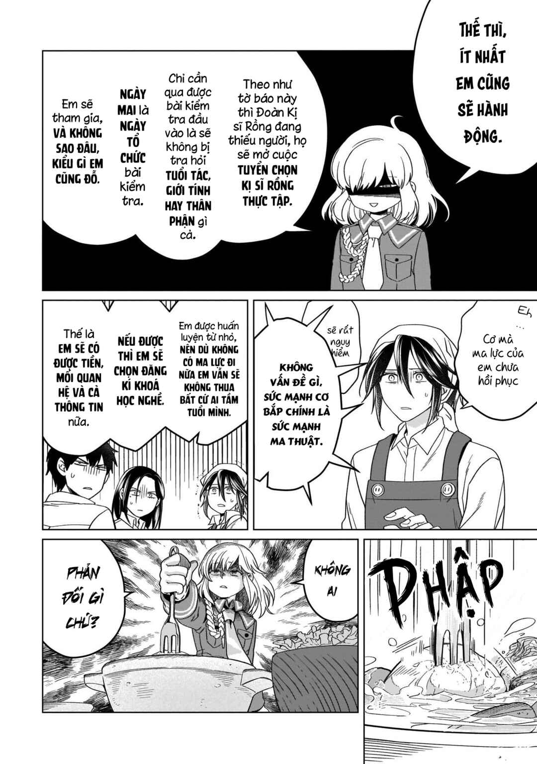 Yarinaoshi Reijou wa Ryuutei Heika o Kouryaku-chuu Chapter 17 - Page 27