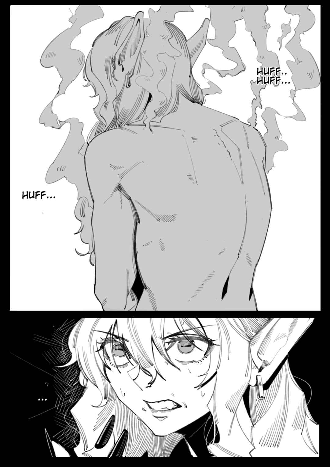 The Embodiment of Sins Chapter 3 - Page 11