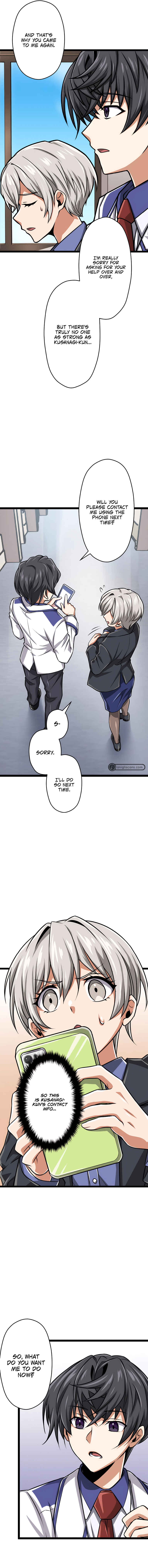 Maryoku 9999-man Zen Zokusei Tsukai no Daikenja Chapter 26 - Page 22