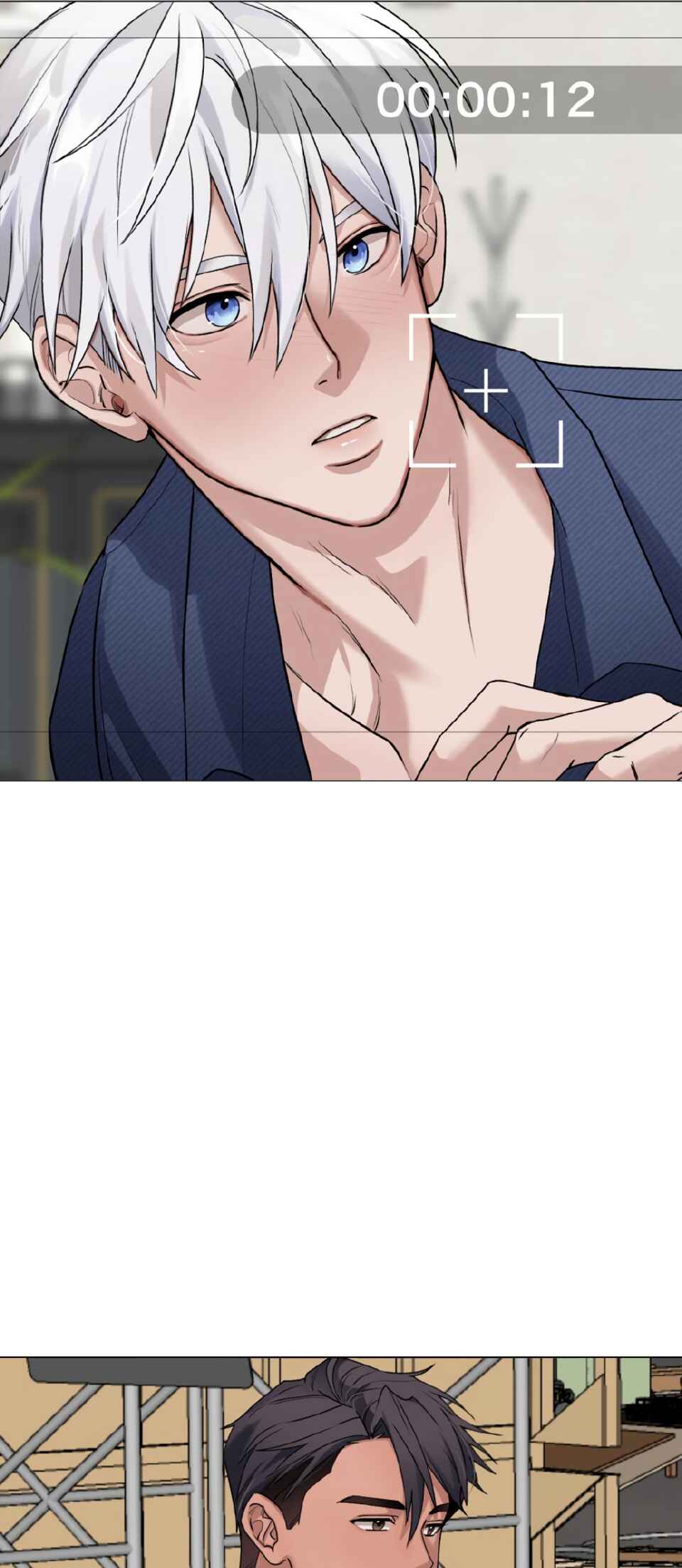 Behind the Scenes Chapter 5 - Page 43