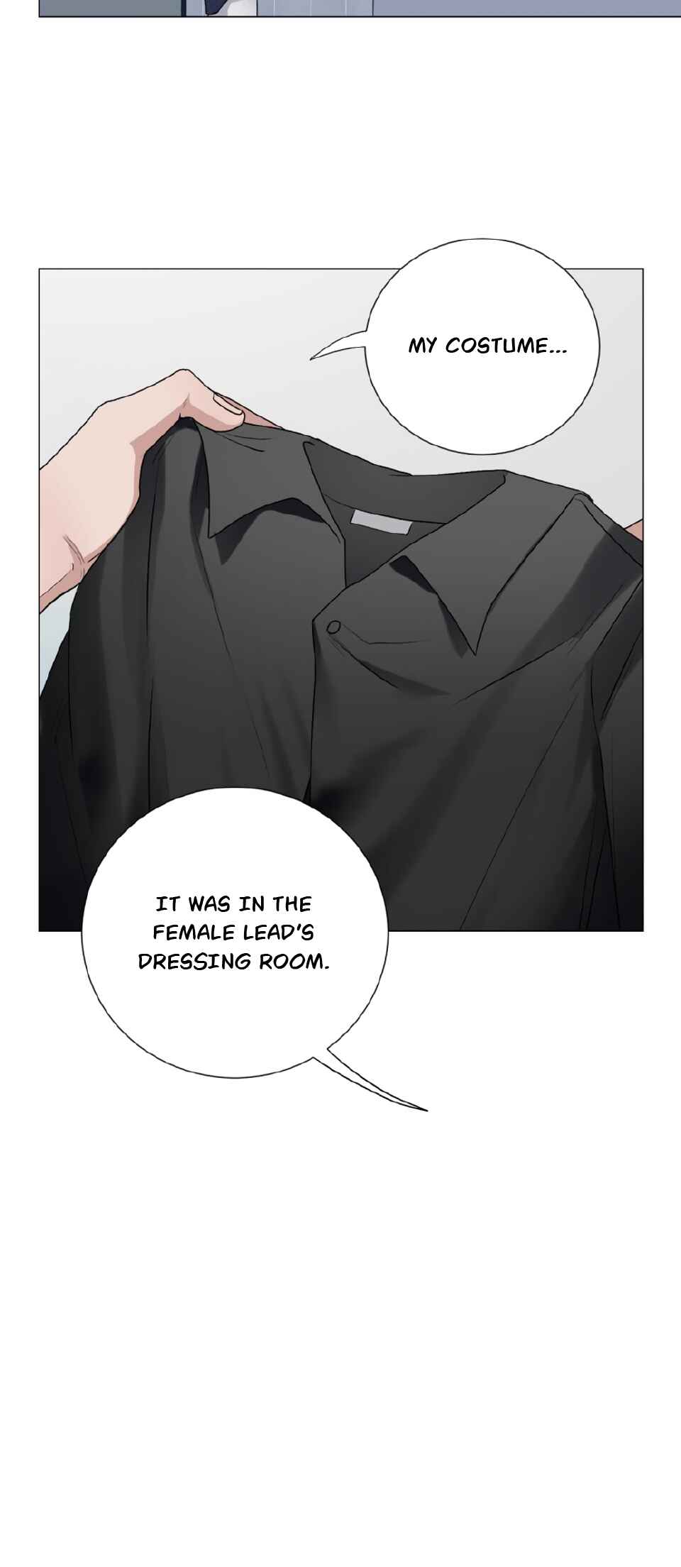 Behind the Scenes Chapter 5 - Page 50