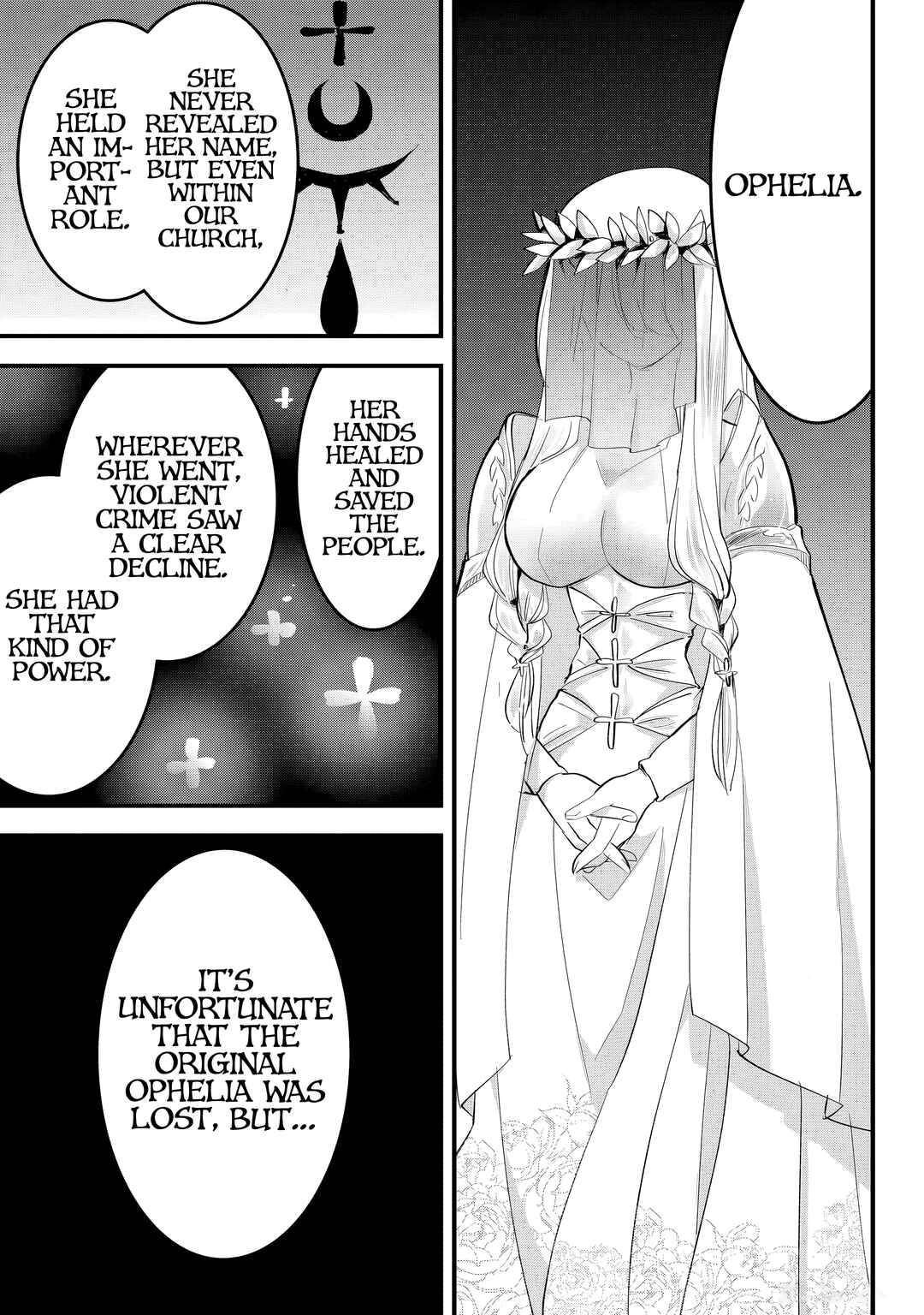 Tsugihagi Darake no Saikyou Yuusha Chapter 32 - Page 11