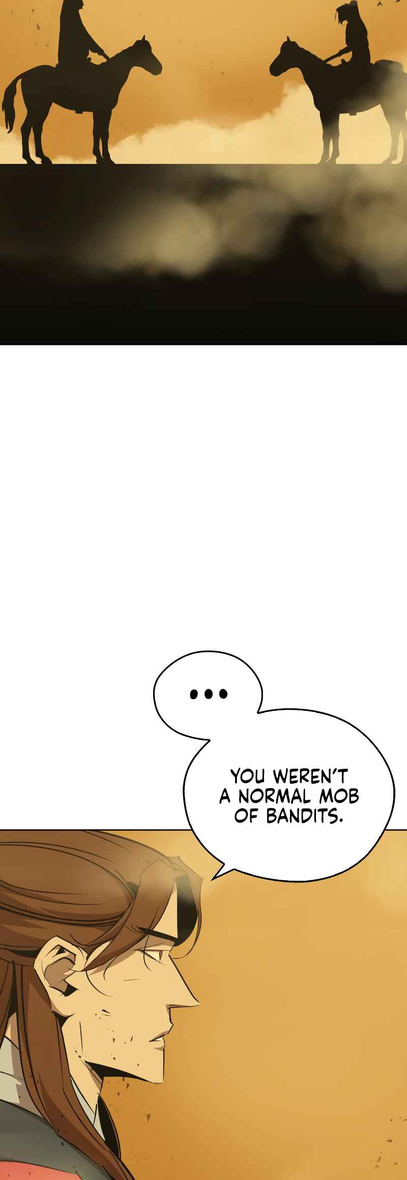 Martial Wild West Chapter 77 - Page 28