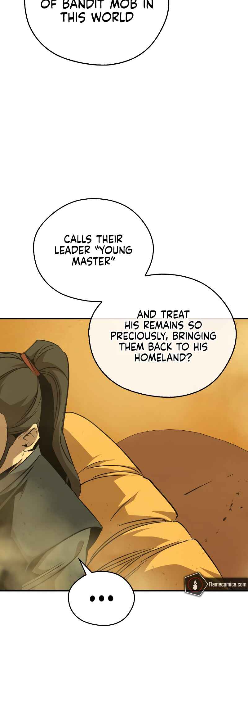 Martial Wild West Chapter 77 - Page 30