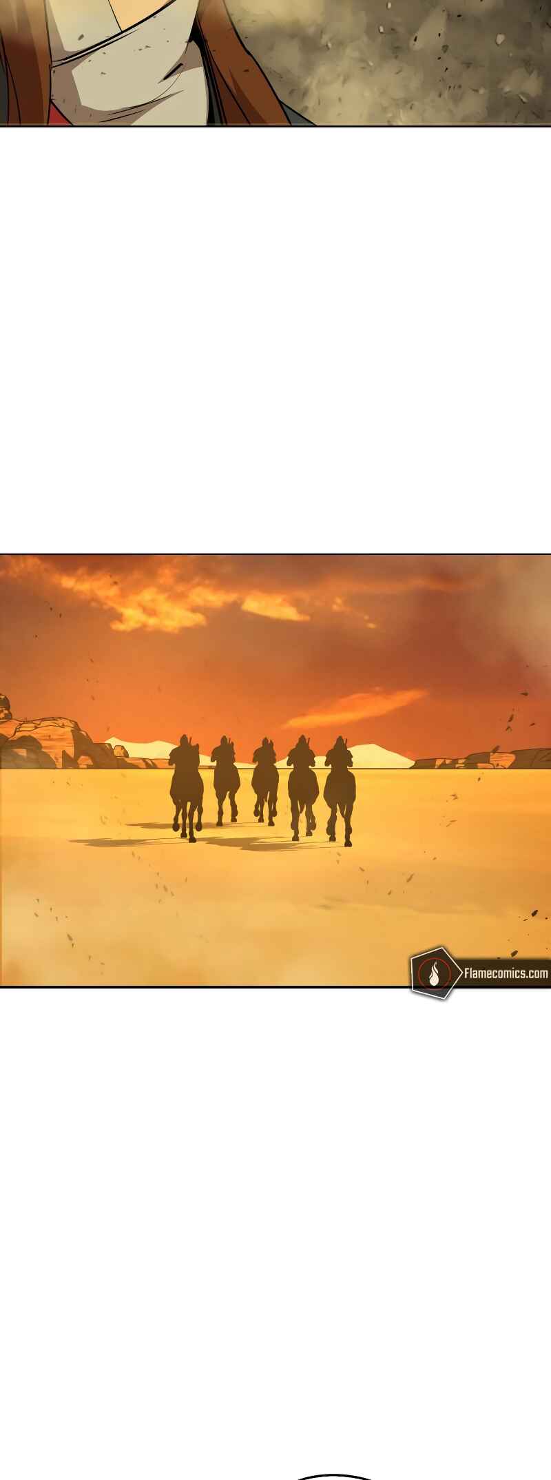 Martial Wild West Chapter 77 - Page 42