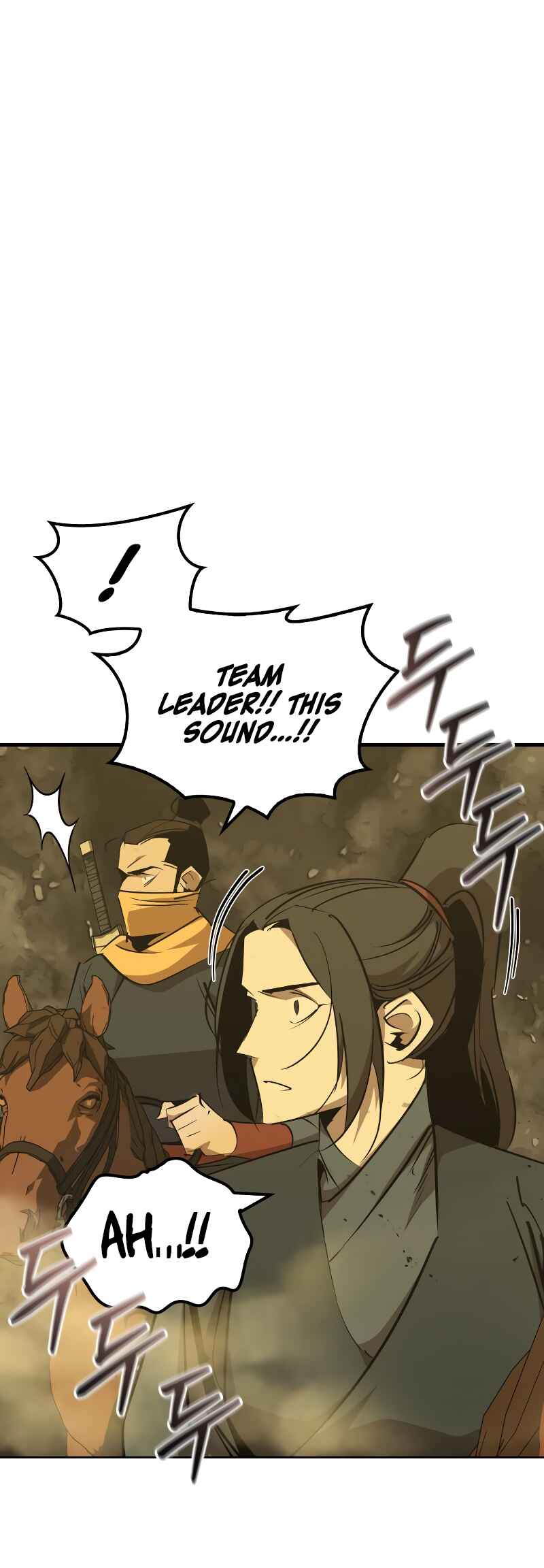 Martial Wild West Chapter 77 - Page 5
