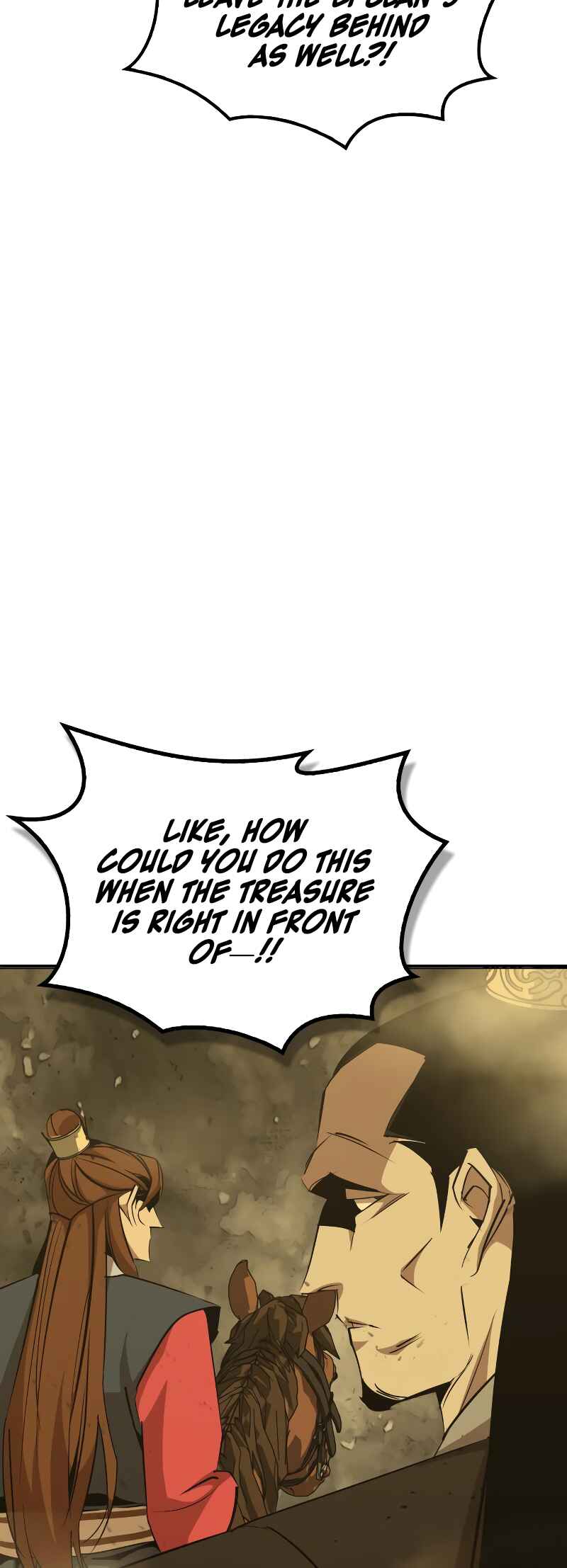 Martial Wild West Chapter 77 - Page 55