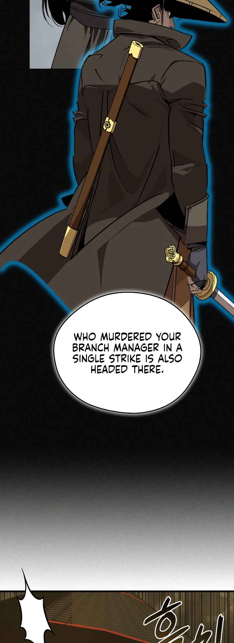 Martial Wild West Chapter 77 - Page 57