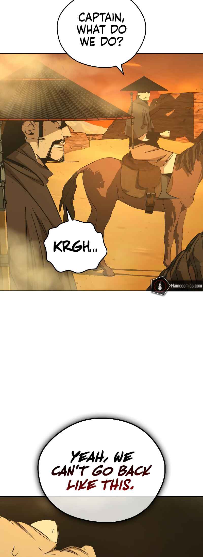 Martial Wild West Chapter 77 - Page 60