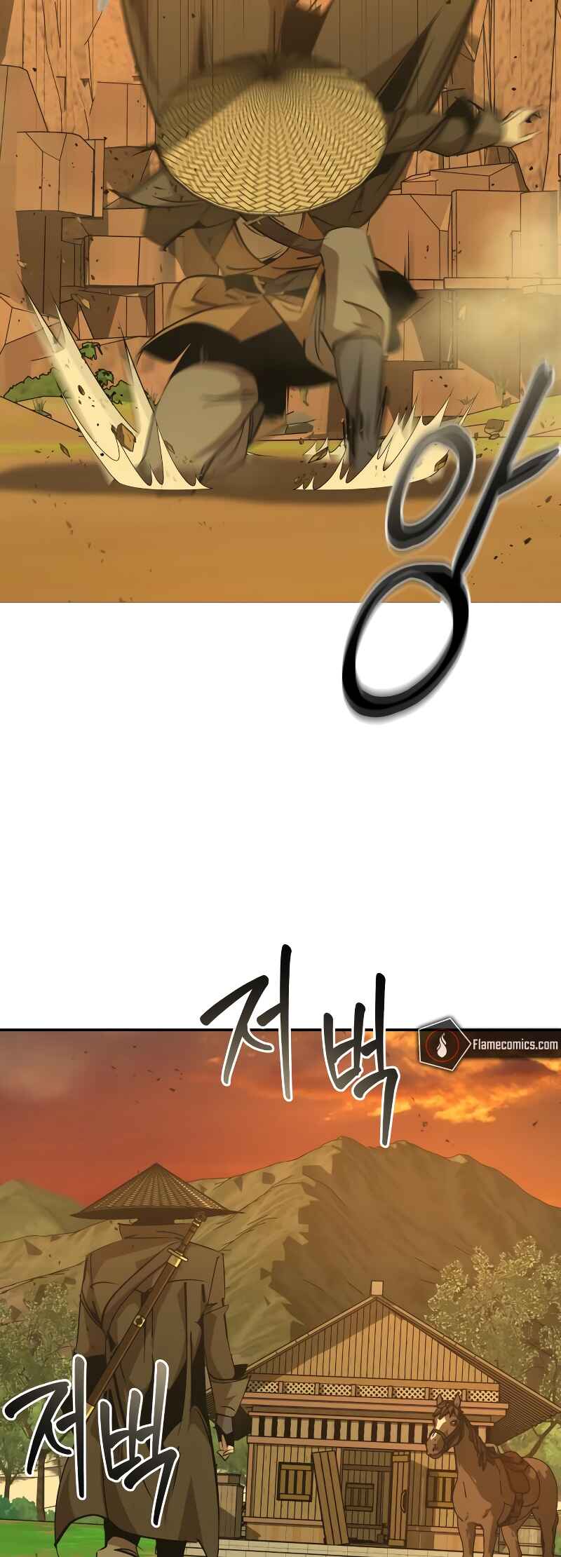 Martial Wild West Chapter 77 - Page 66