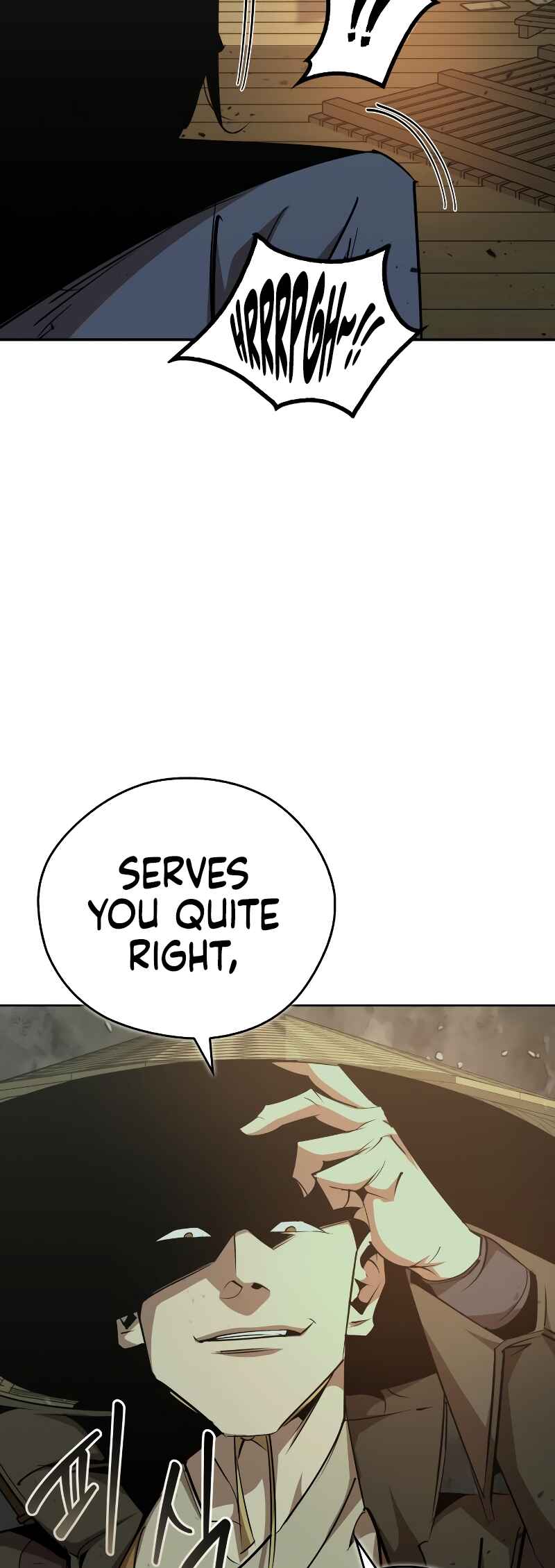 Martial Wild West Chapter 77 - Page 69