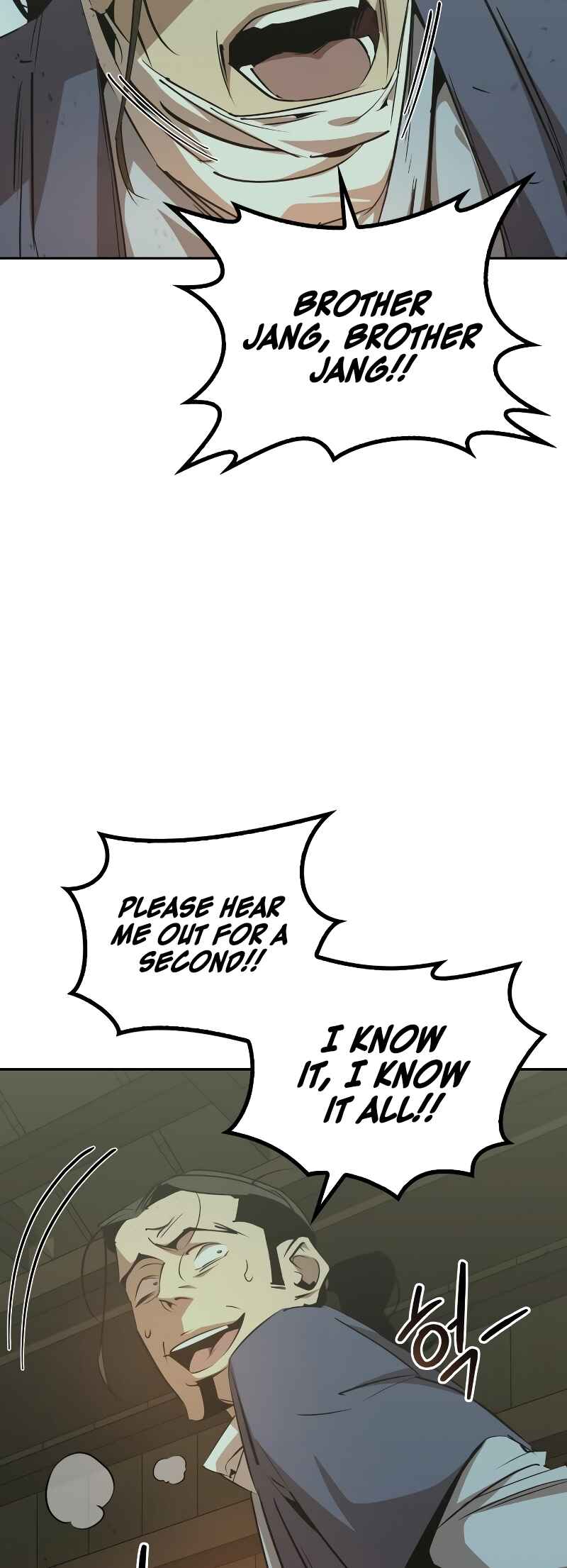 Martial Wild West Chapter 77 - Page 75