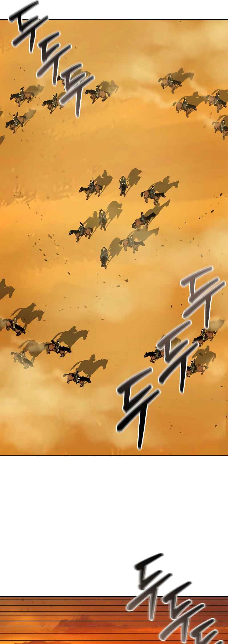 Martial Wild West Chapter 77 - Page 8