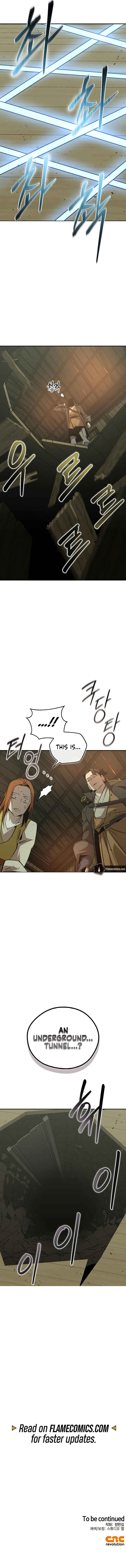 Martial Wild West Chapter 77 - Page 86