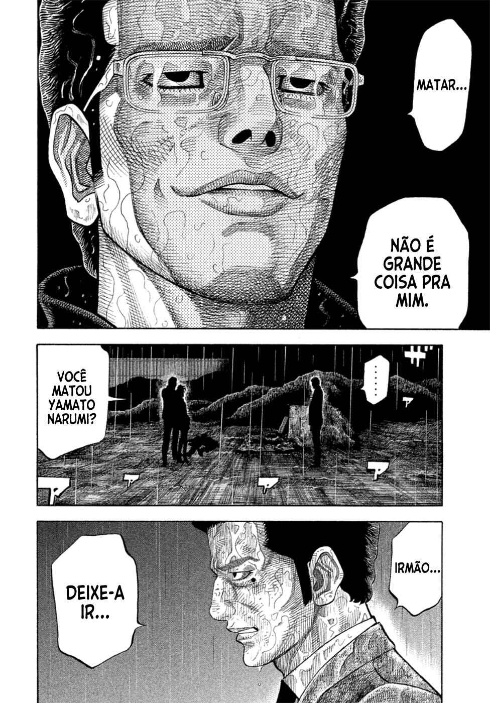 Montage Chapter 171 - Page 10