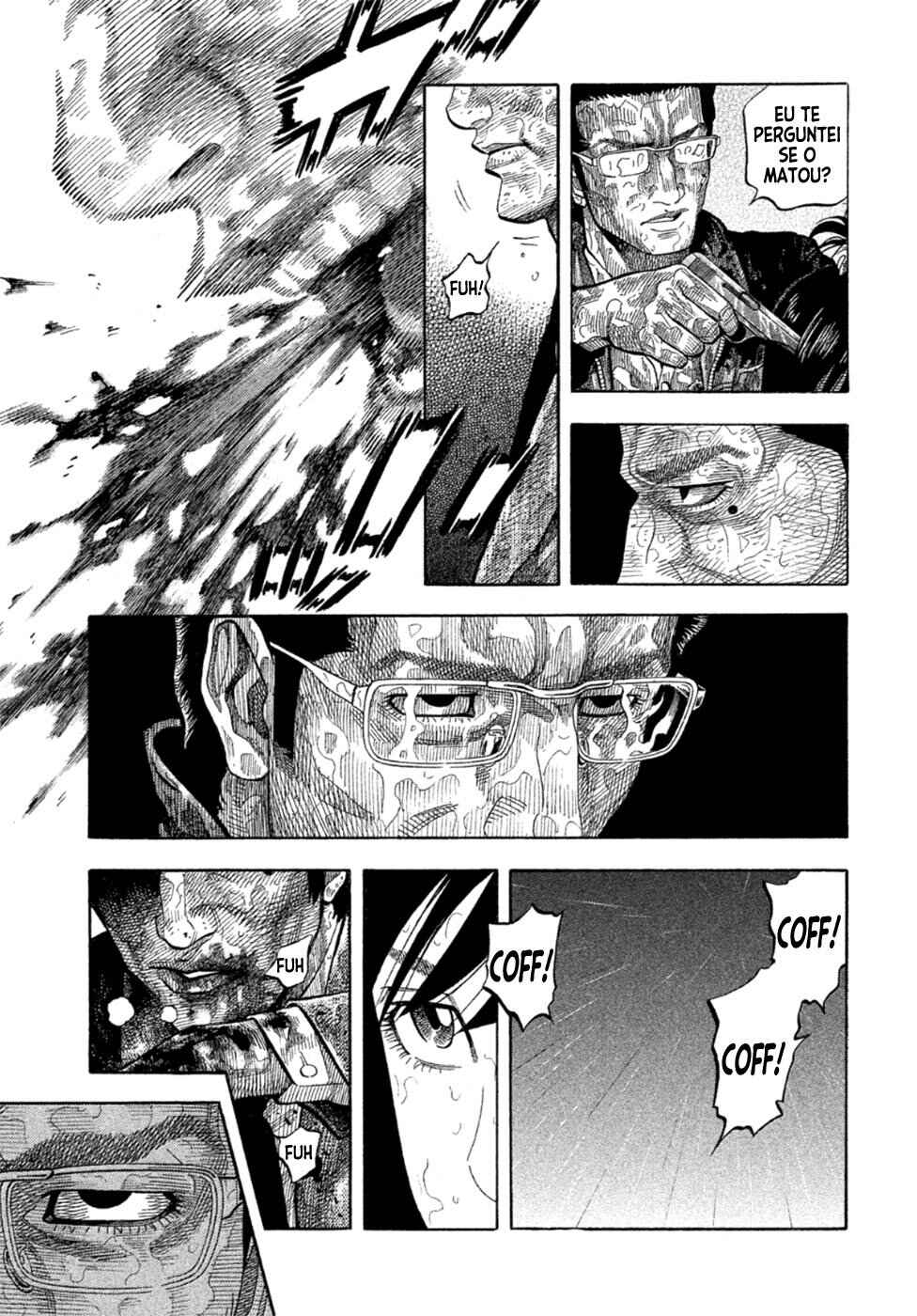 Montage Chapter 171 - Page 11
