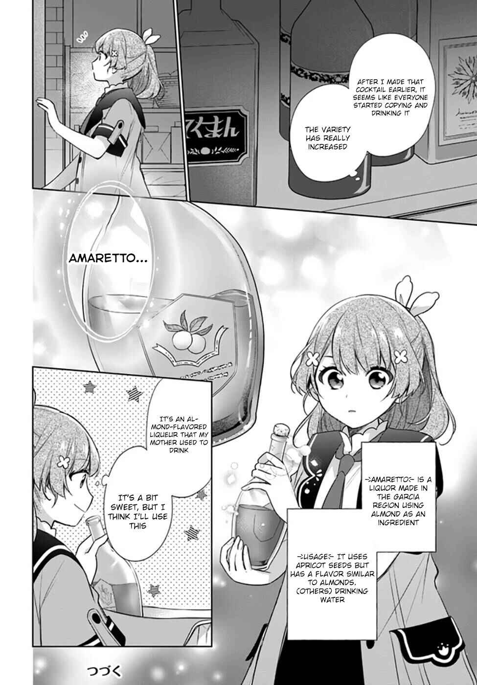 Seijo ja Nakatta node, Oukyuu de Nonbiri Gohan wo Tsukuru Koto ni Shimashita Chapter 20 - Page 6