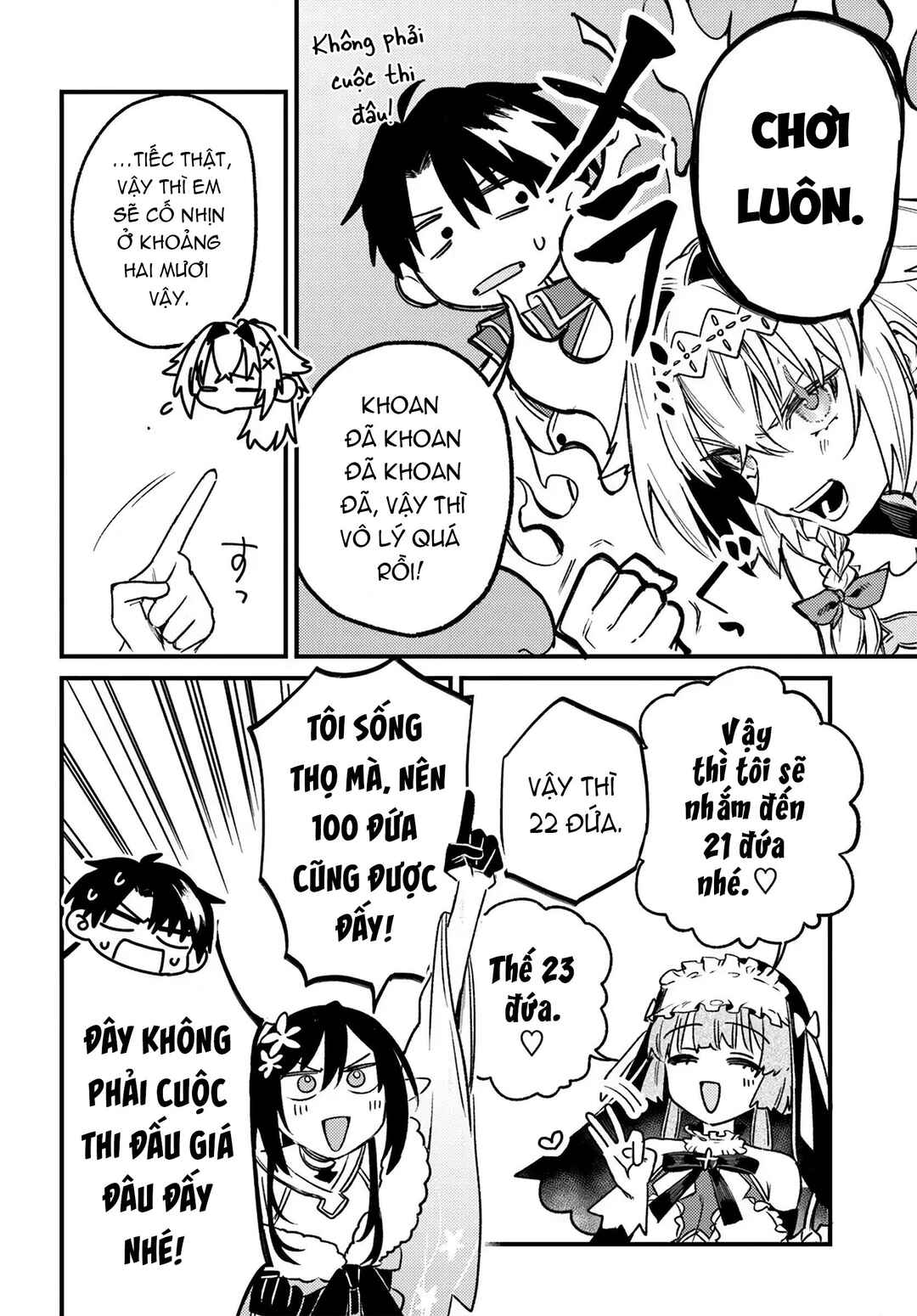 Yuusha Party wo Kubi ni Natta node Kokyou ni Kaettara, Member Zenin ga Tsuite Kitan da ga Chapter 7.1 - Page 11