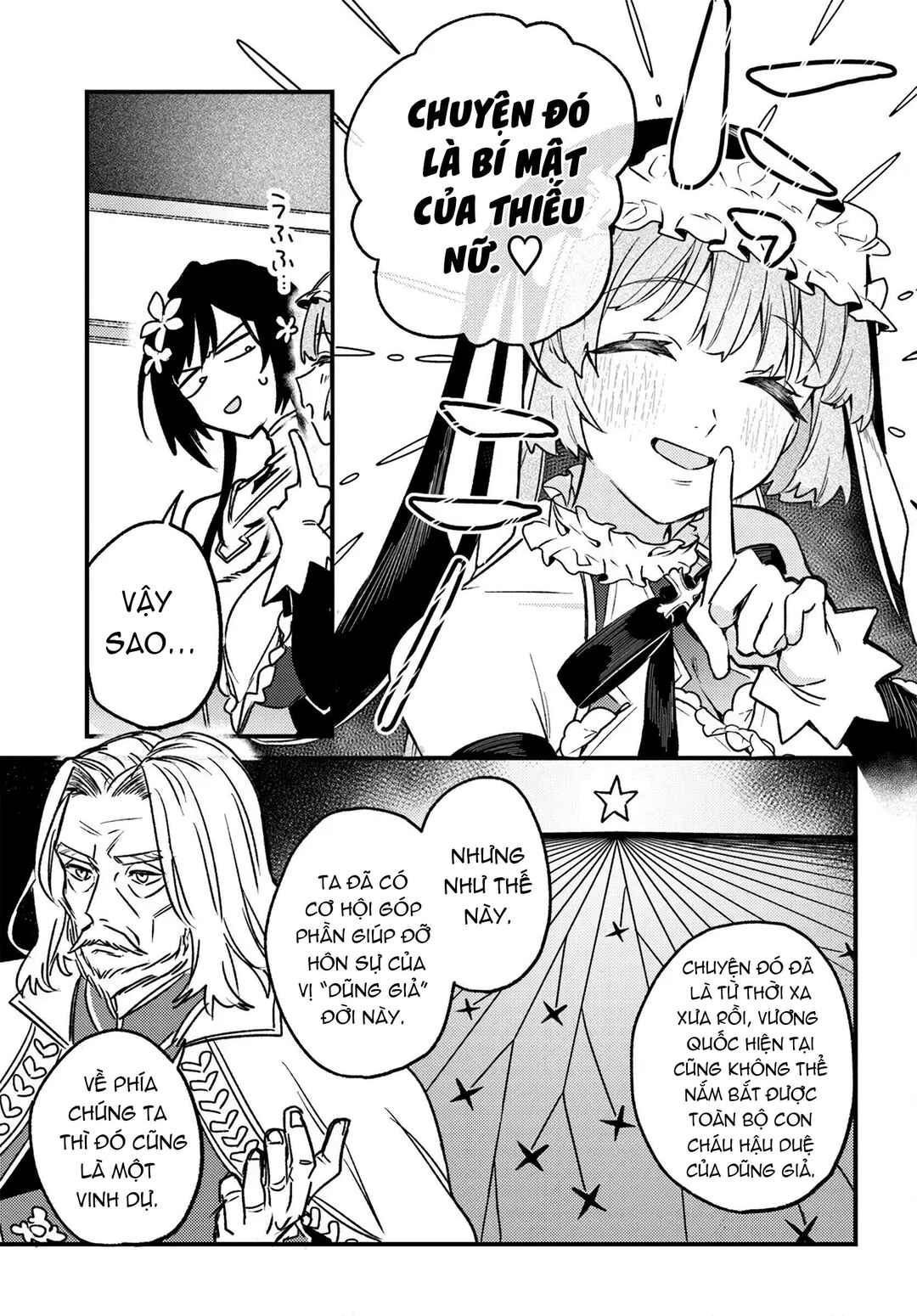 Yuusha Party wo Kubi ni Natta node Kokyou ni Kaettara, Member Zenin ga Tsuite Kitan da ga Chapter 7.1 - Page 14