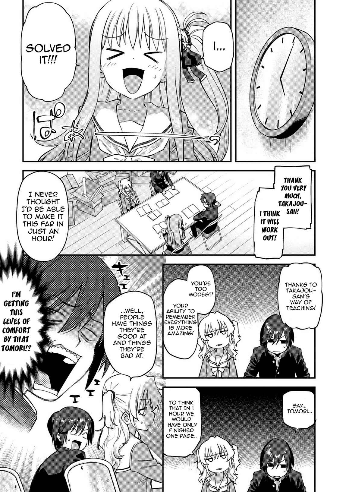Charlotte Chapter 14 - Page 5