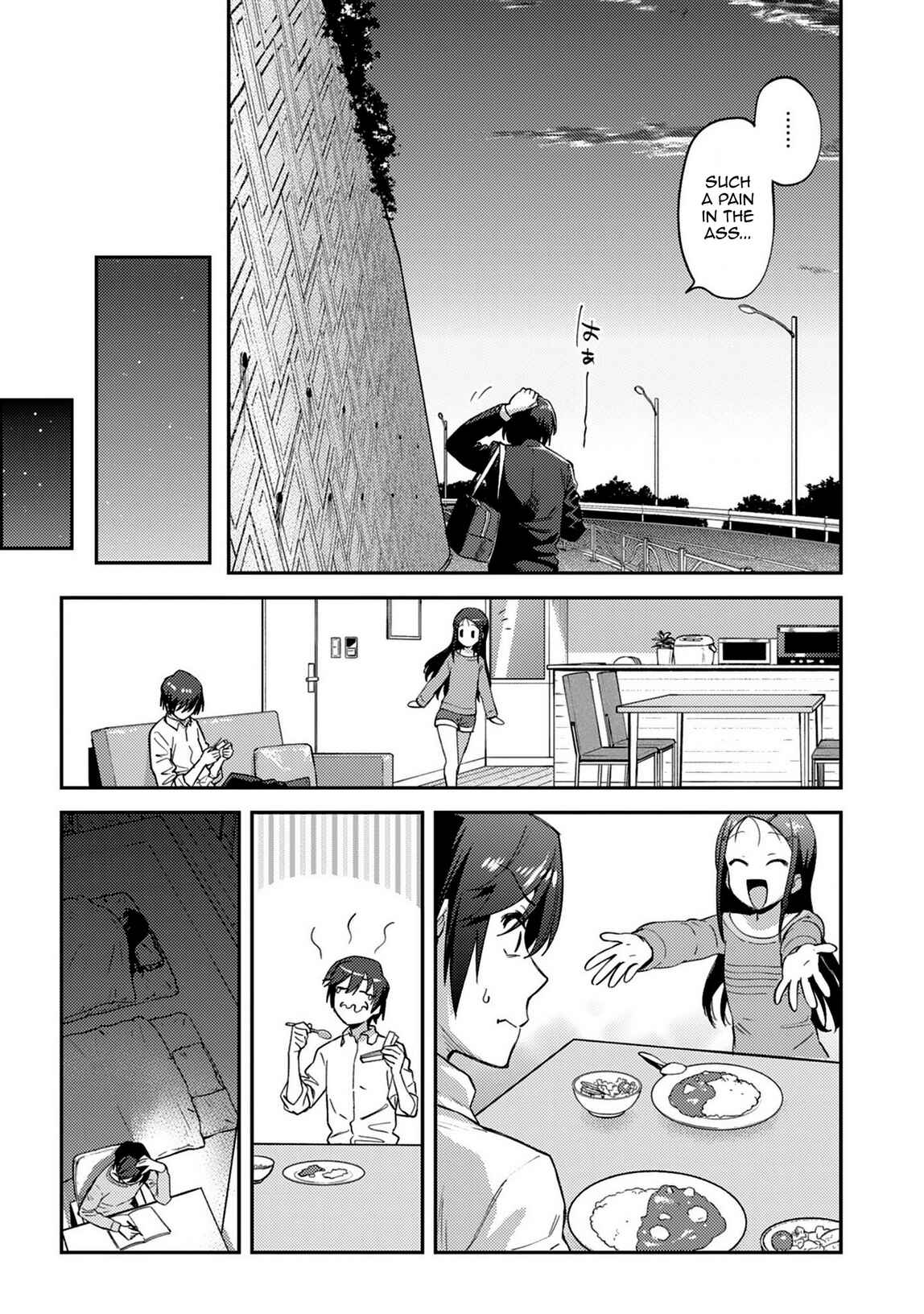 Charlotte Chapter 14 - Page 9