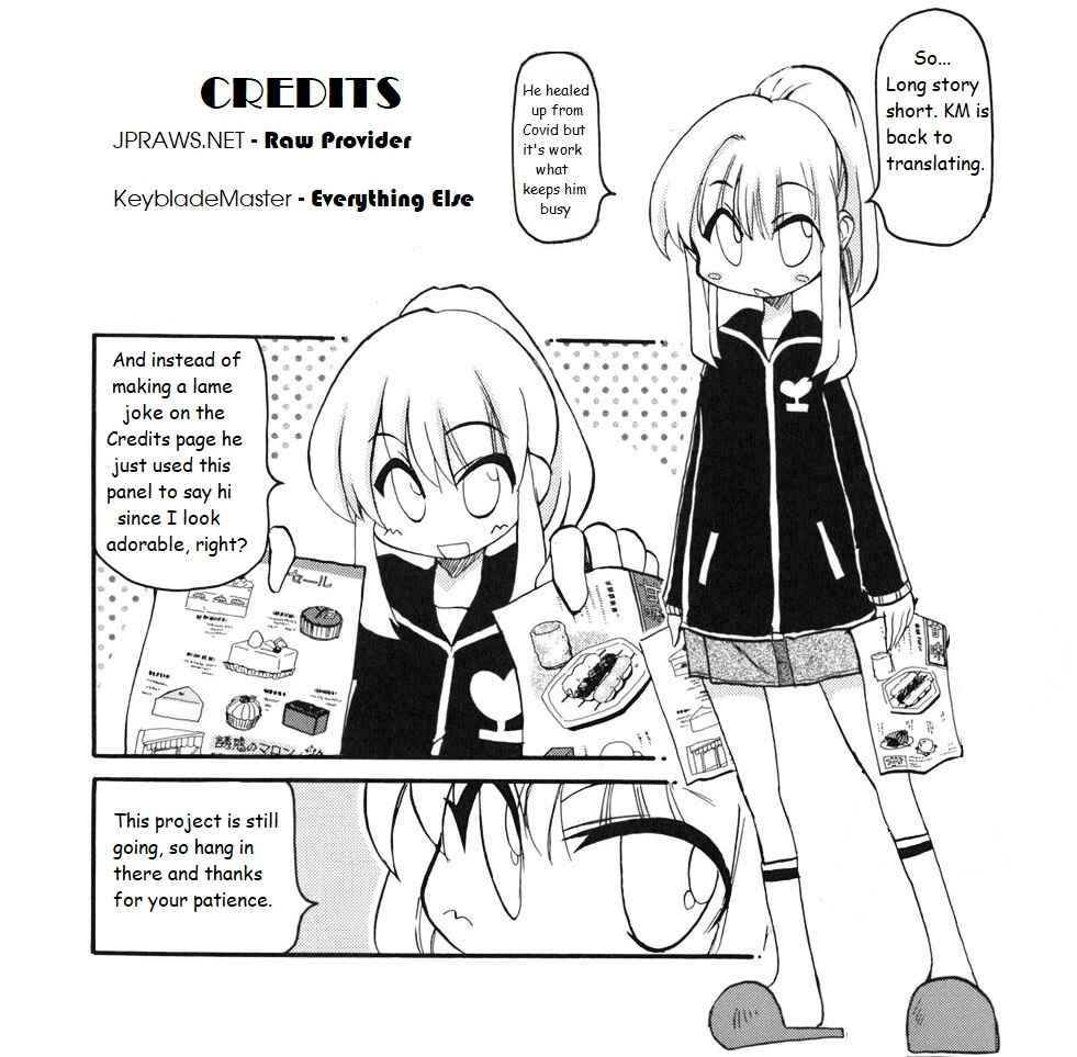 Pani Poni Chapter 123 - Page 7
