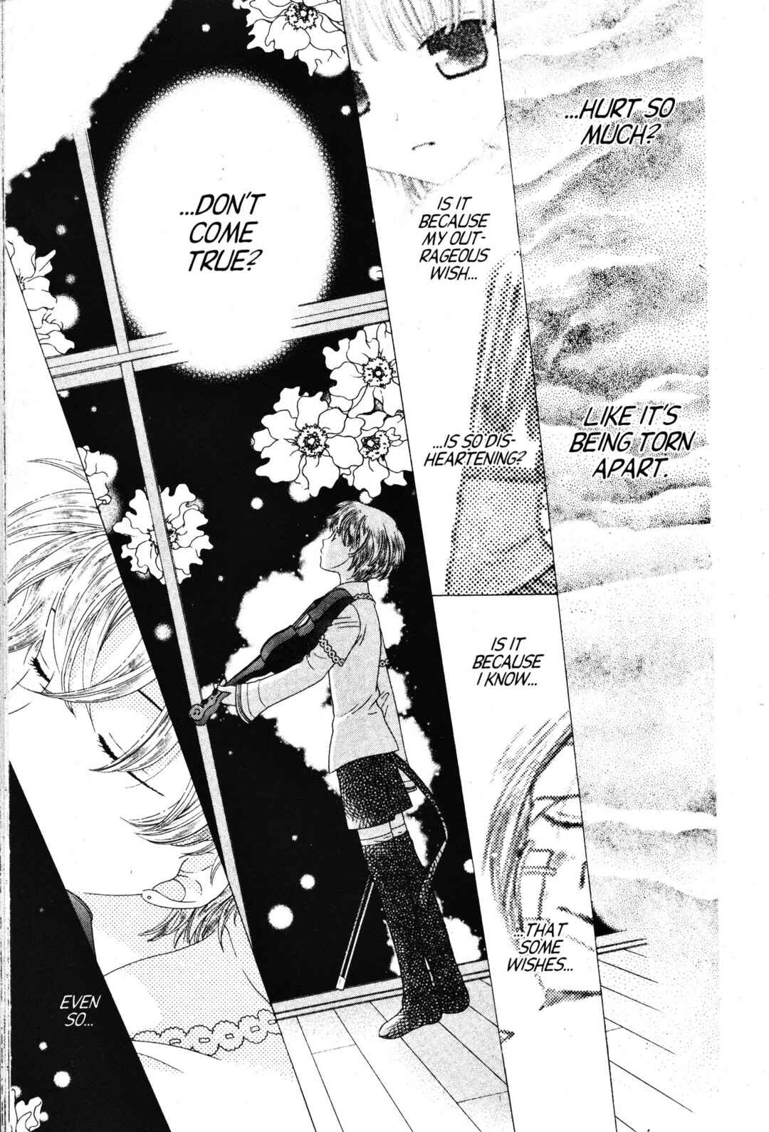 Fruits Basket Chapter 75 - Page 29