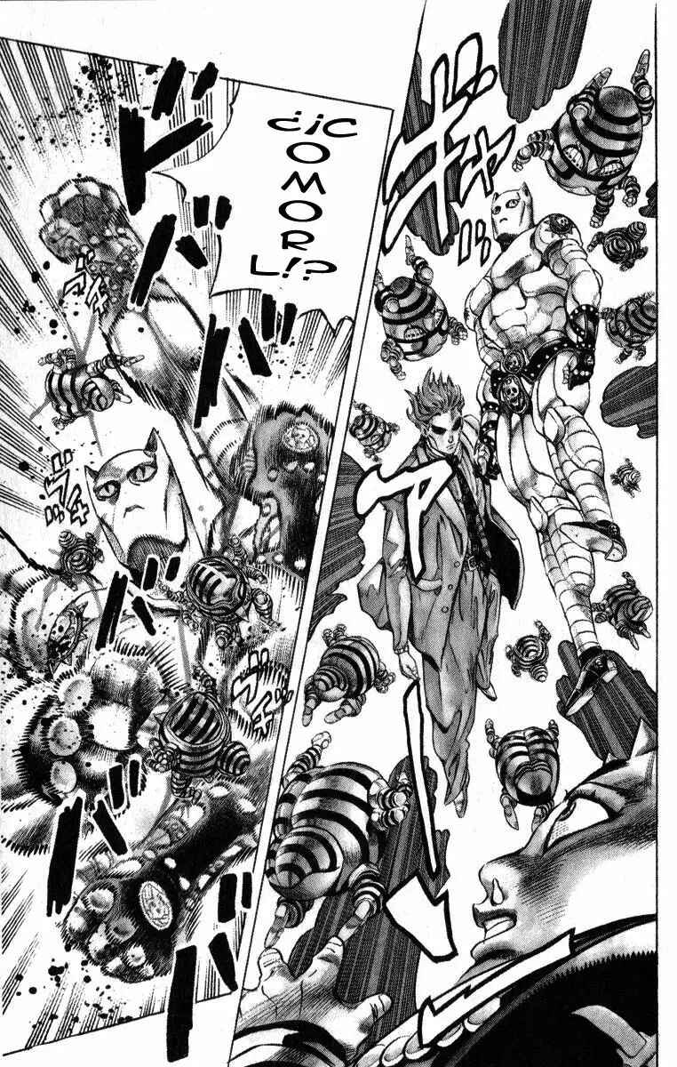 JoJo no Kimyou na Bouken: Part 4 - Diamond wa Kudakenai Chapter 80 - Page 12