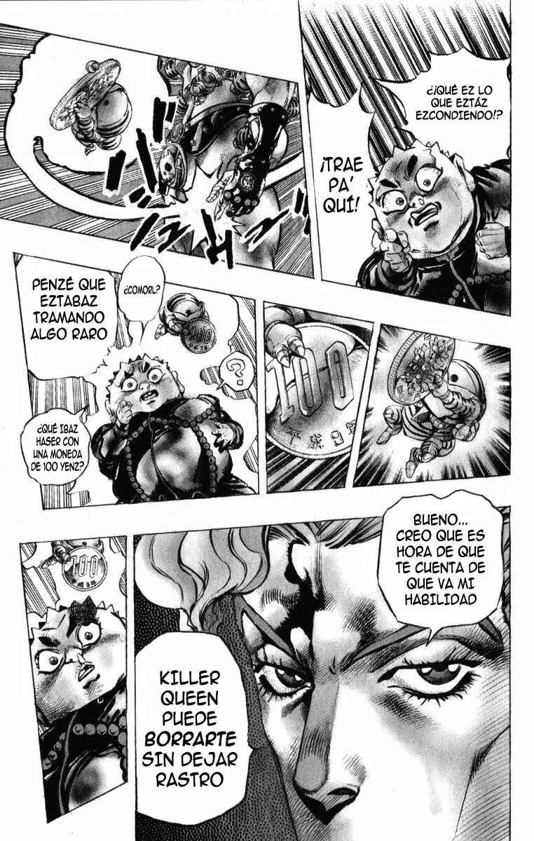 JoJo no Kimyou na Bouken: Part 4 - Diamond wa Kudakenai Chapter 80 - Page 16