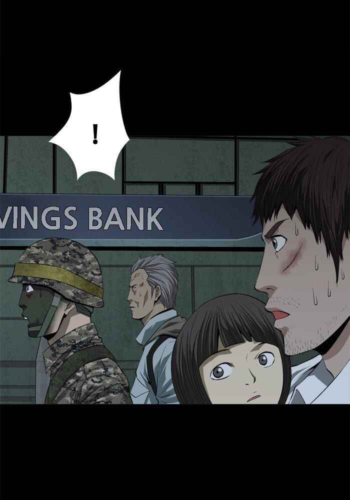 Hive Chapter 16 - Page 6