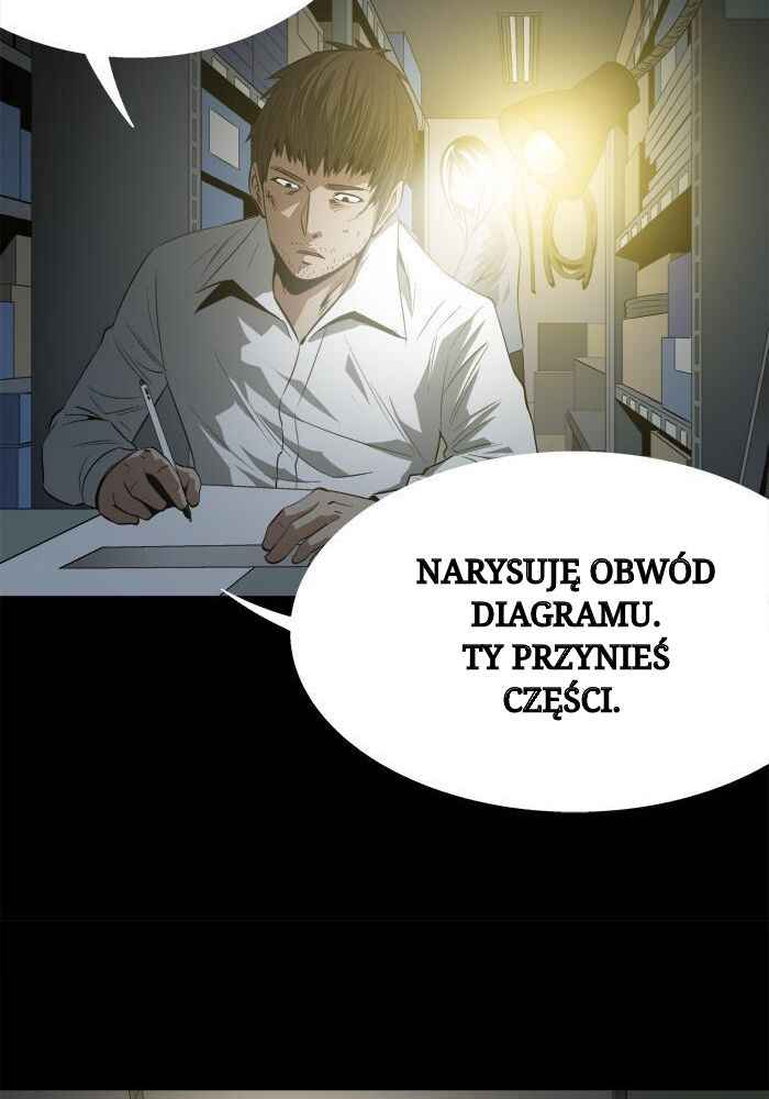 Hive Chapter 16 - Page 60