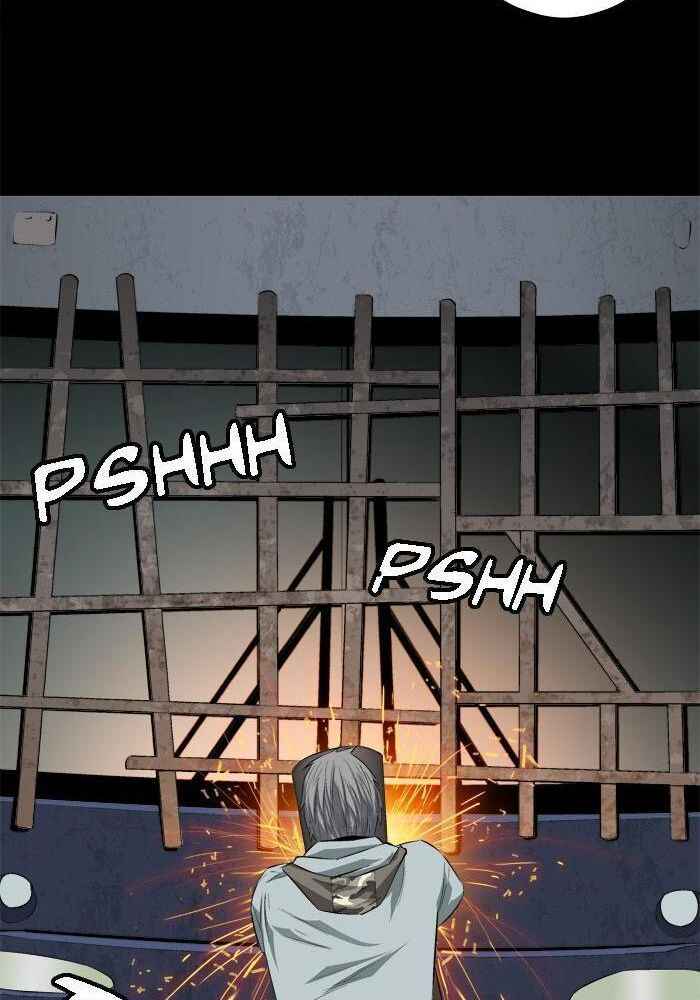 Hive Chapter 16 - Page 68