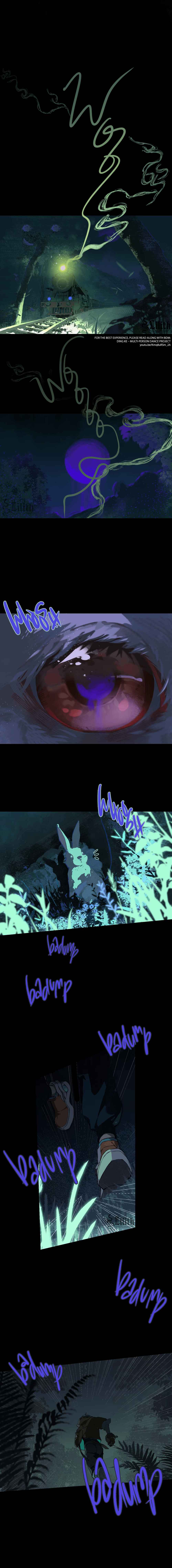 Buried Injustice Chapter 0 - Page 2