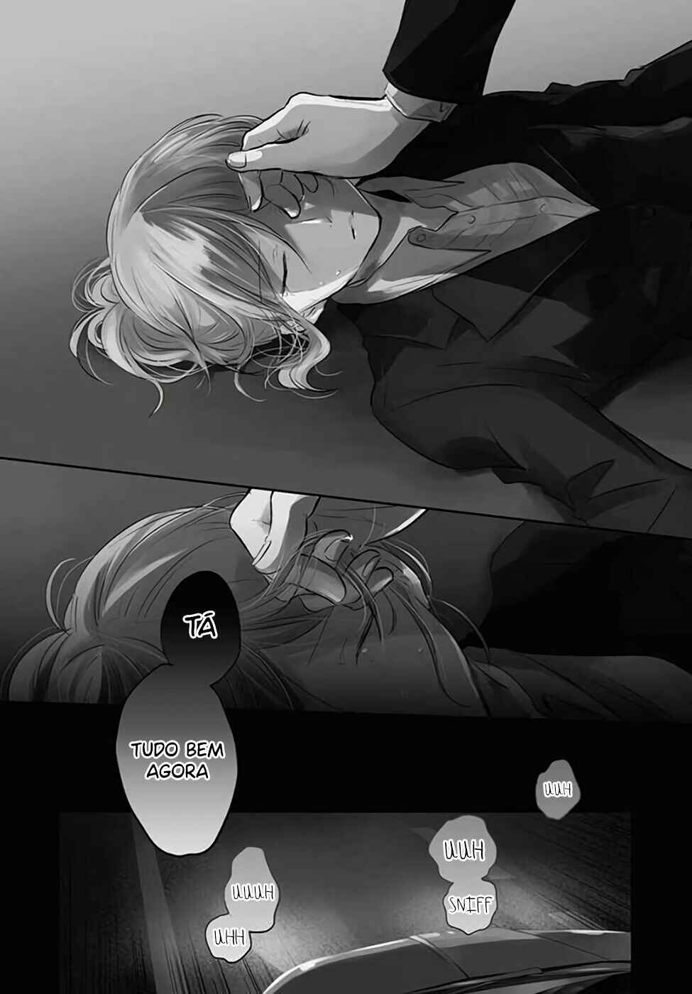 Koroshi Ai Chapter 23 - Page 4