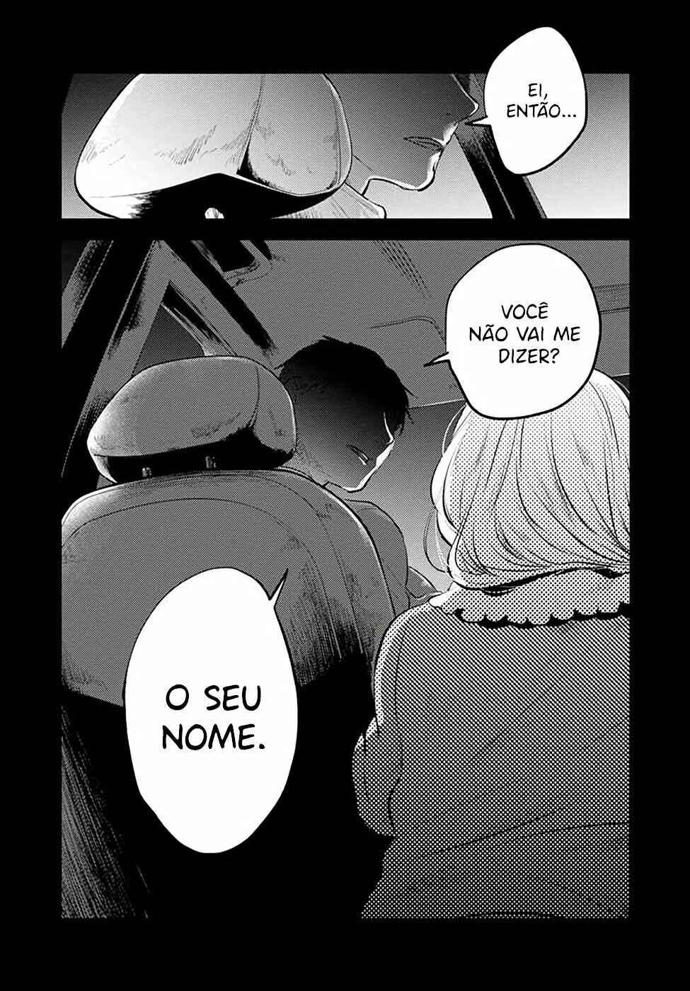 Koroshi Ai Chapter 23 - Page 7