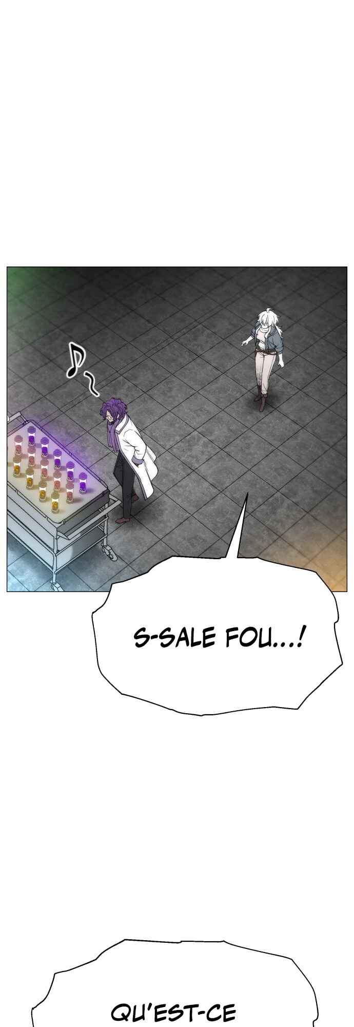 Colorist Chapter 21 - Page 21