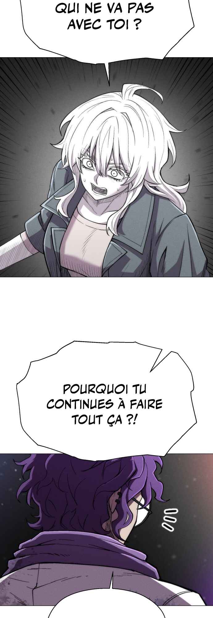 Colorist Chapter 21 - Page 22