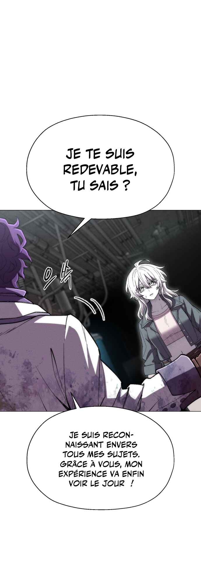 Colorist Chapter 21 - Page 24