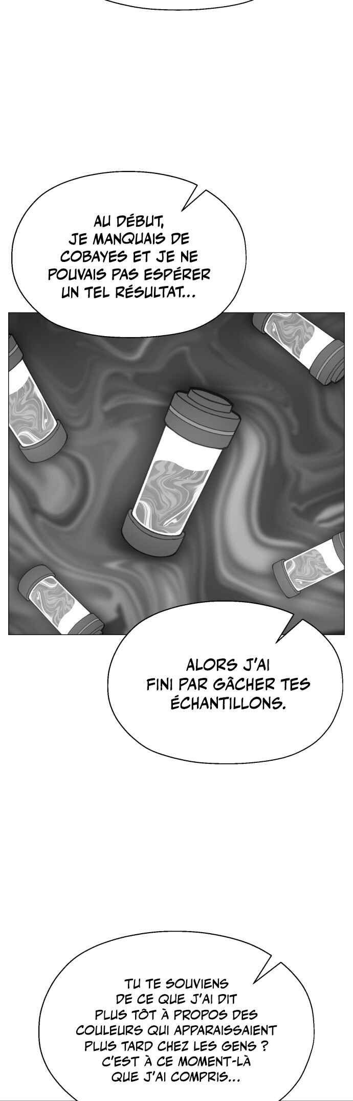 Colorist Chapter 21 - Page 32