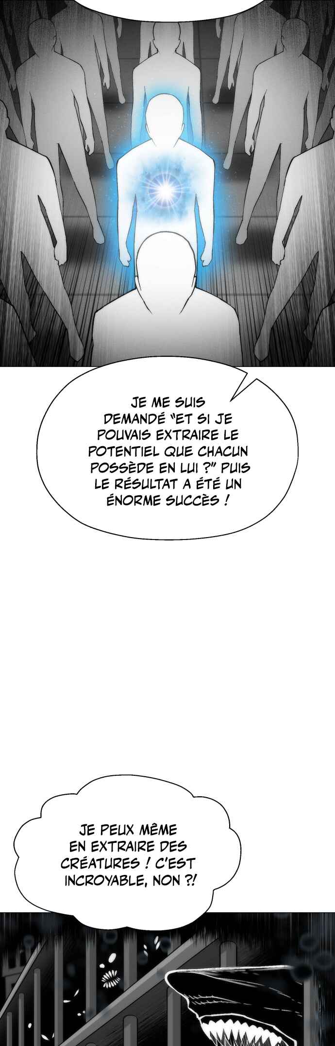 Colorist Chapter 21 - Page 33