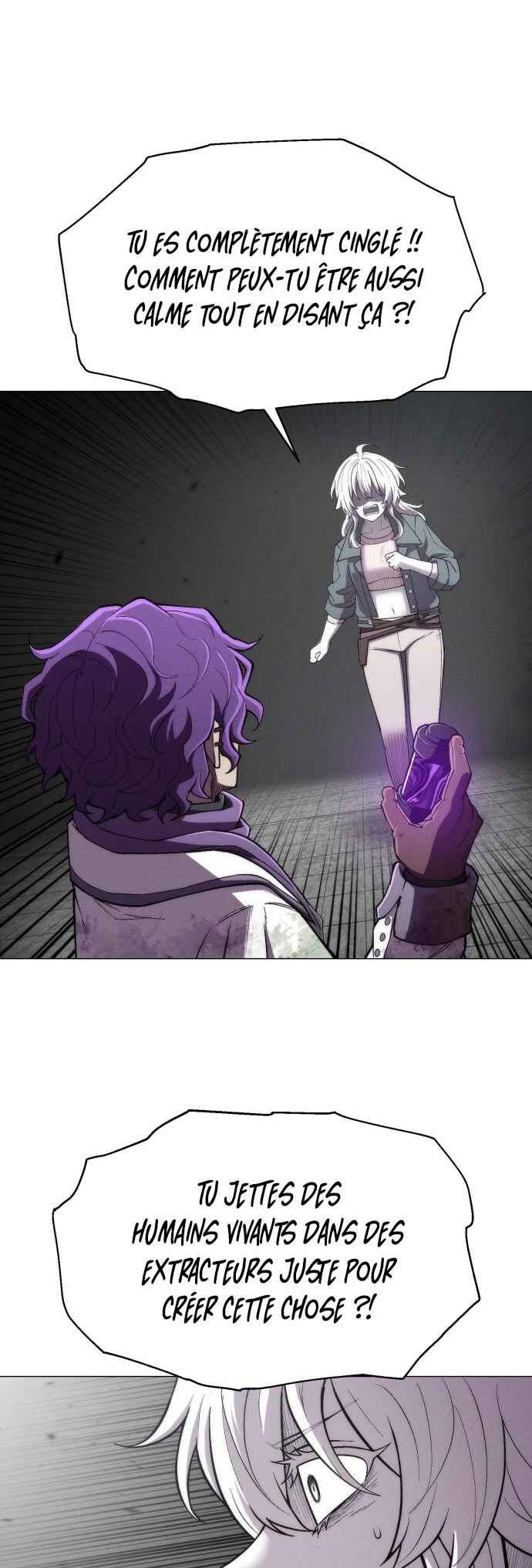 Colorist Chapter 21 - Page 38